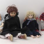 865 2252 DOLLS